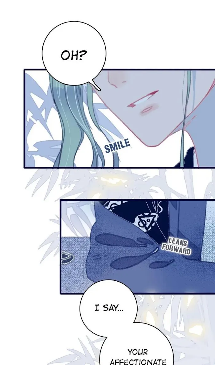 My Little Secret With The Demon Lord Chapter 15 Online - página 3