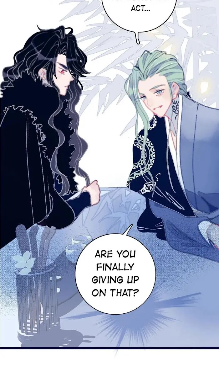 My Little Secret With The Demon Lord Chapter 15 Online - página 4