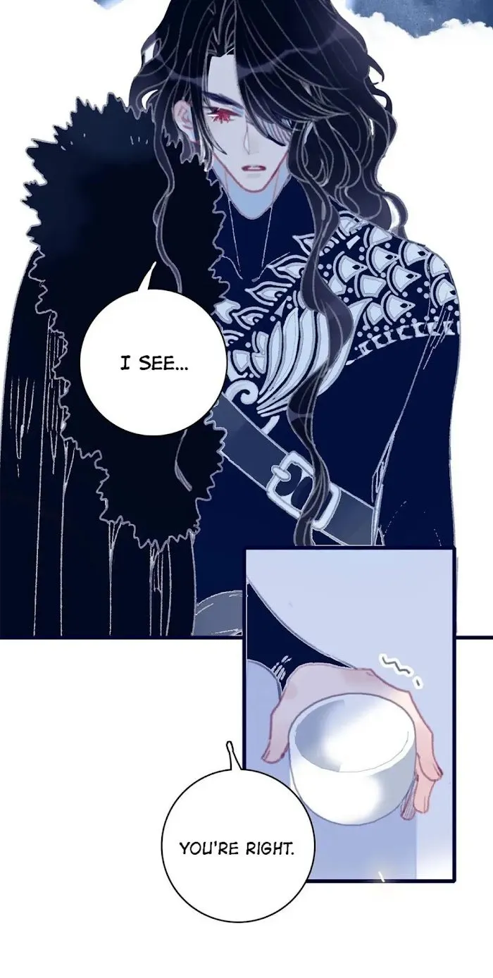 My Little Secret With The Demon Lord Chapter 15 Online - página 8
