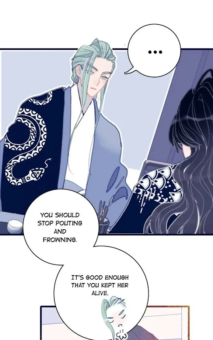 My Little Secret With The Demon Lord Chapter 15 Online - página 9