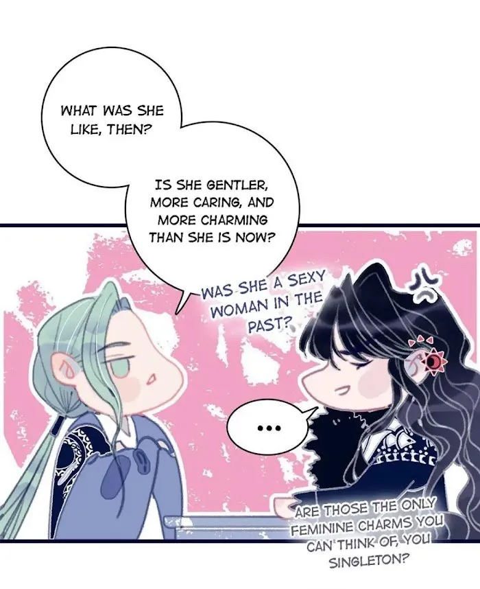 My Little Secret With The Demon Lord Chapter 15 Online - página 12