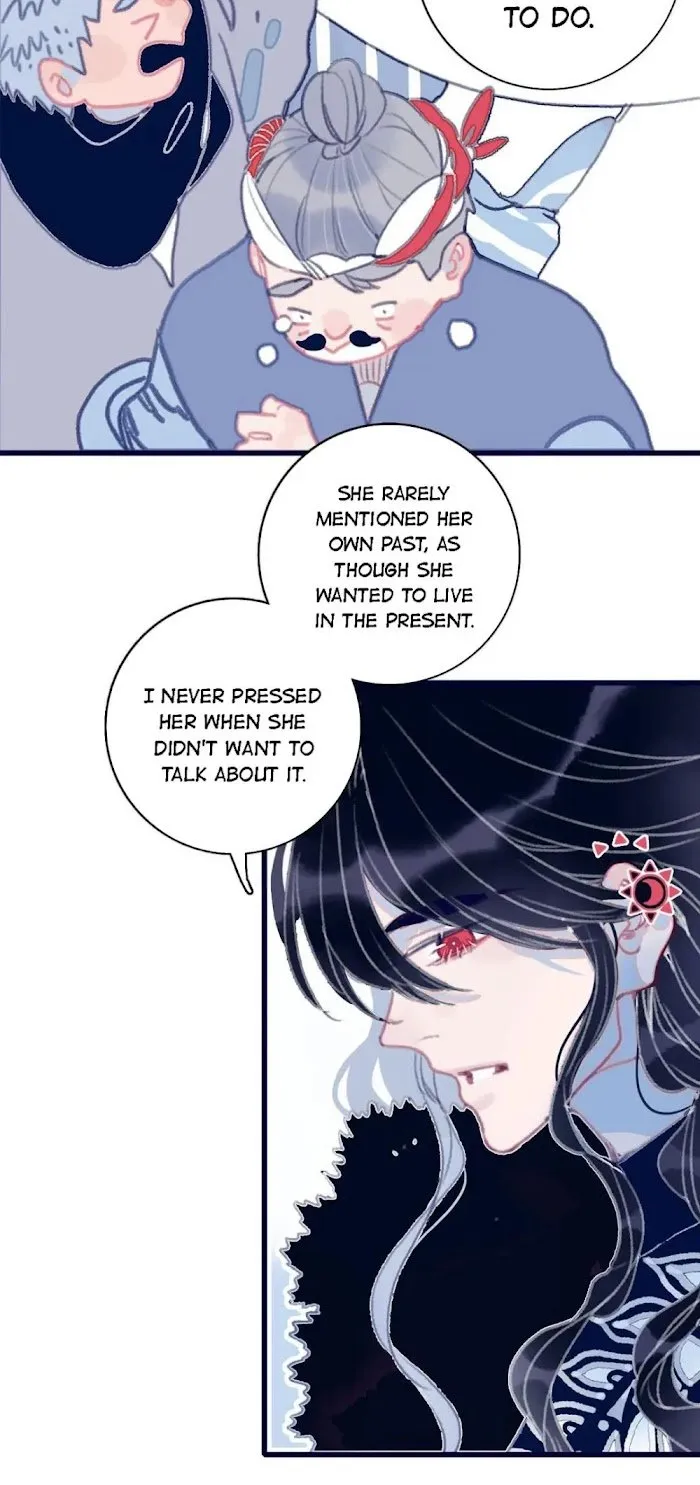 My Little Secret With The Demon Lord Chapter 15 Online - página 14