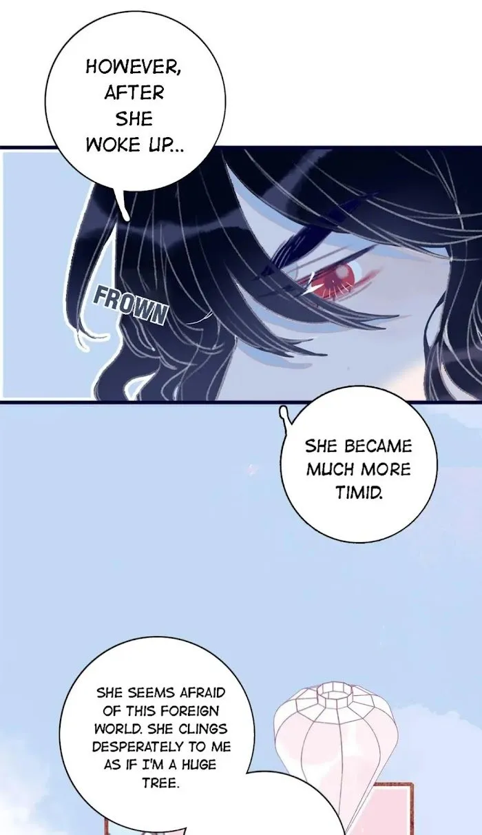My Little Secret With The Demon Lord Chapter 15 Online - página 15