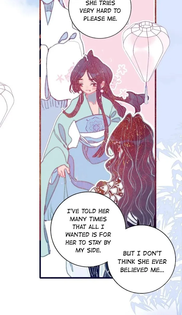 My Little Secret With The Demon Lord Chapter 15 Online - página 16