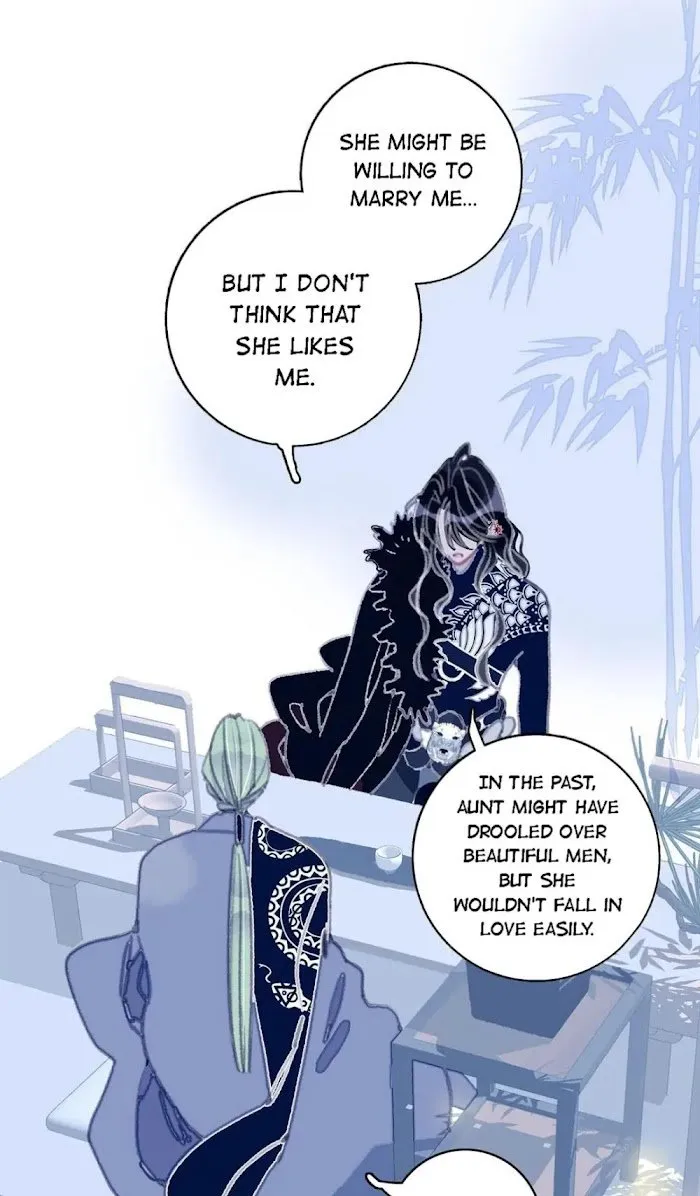 My Little Secret With The Demon Lord Chapter 15 Online - página 17