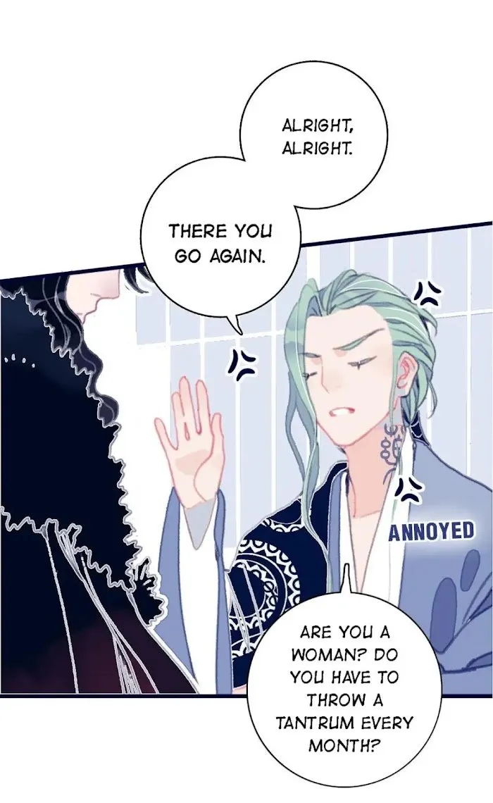 My Little Secret With The Demon Lord Chapter 15 Online - página 21