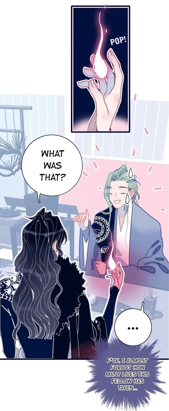 My Little Secret With The Demon Lord Chapter 15 Online - página 22