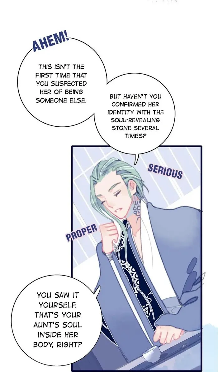 My Little Secret With The Demon Lord Chapter 15 Online - página 23