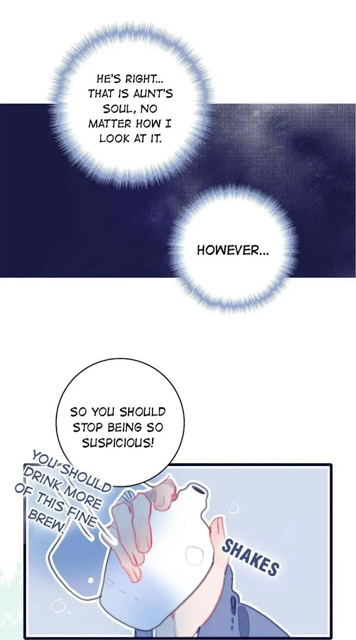 My Little Secret With The Demon Lord Chapter 15 Online - página 26