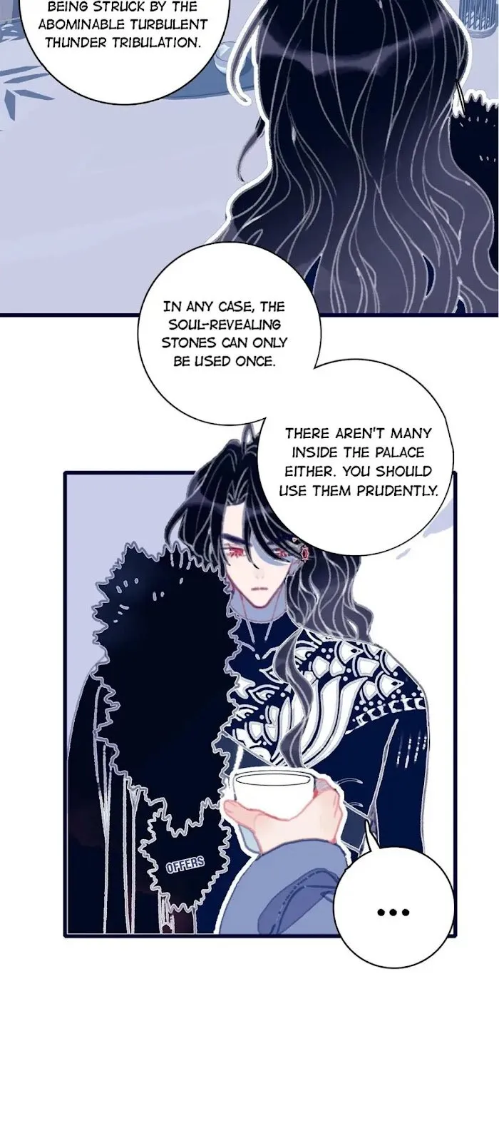 My Little Secret With The Demon Lord Chapter 15 Online - página 28