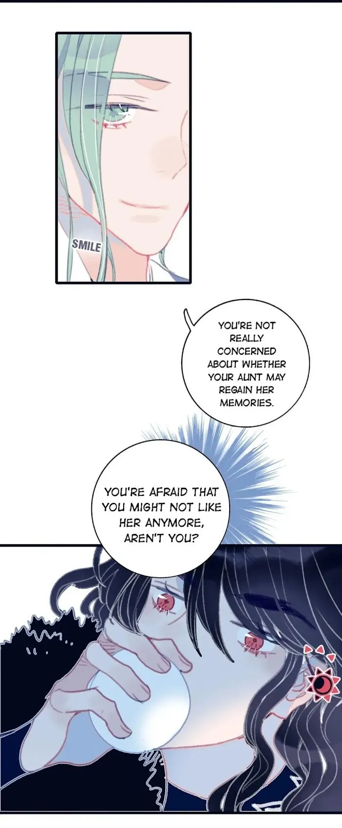 My Little Secret With The Demon Lord Chapter 15 Online - página 32