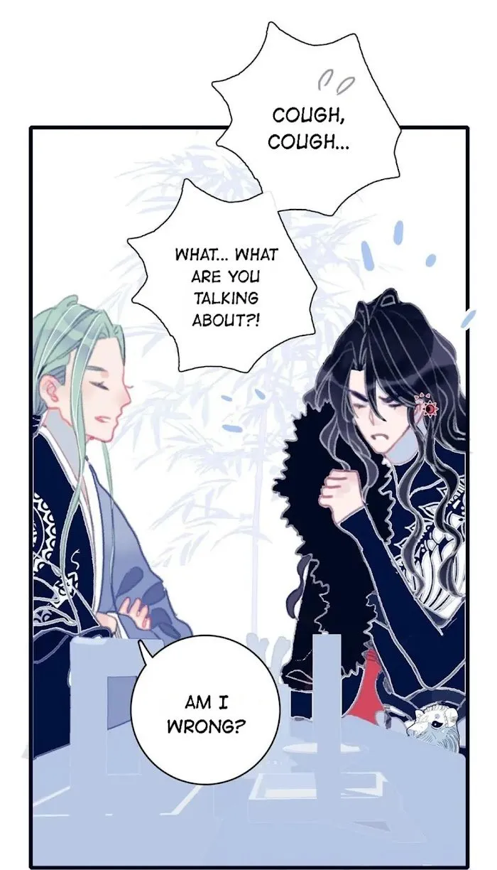My Little Secret With The Demon Lord Chapter 15 Online - página 33