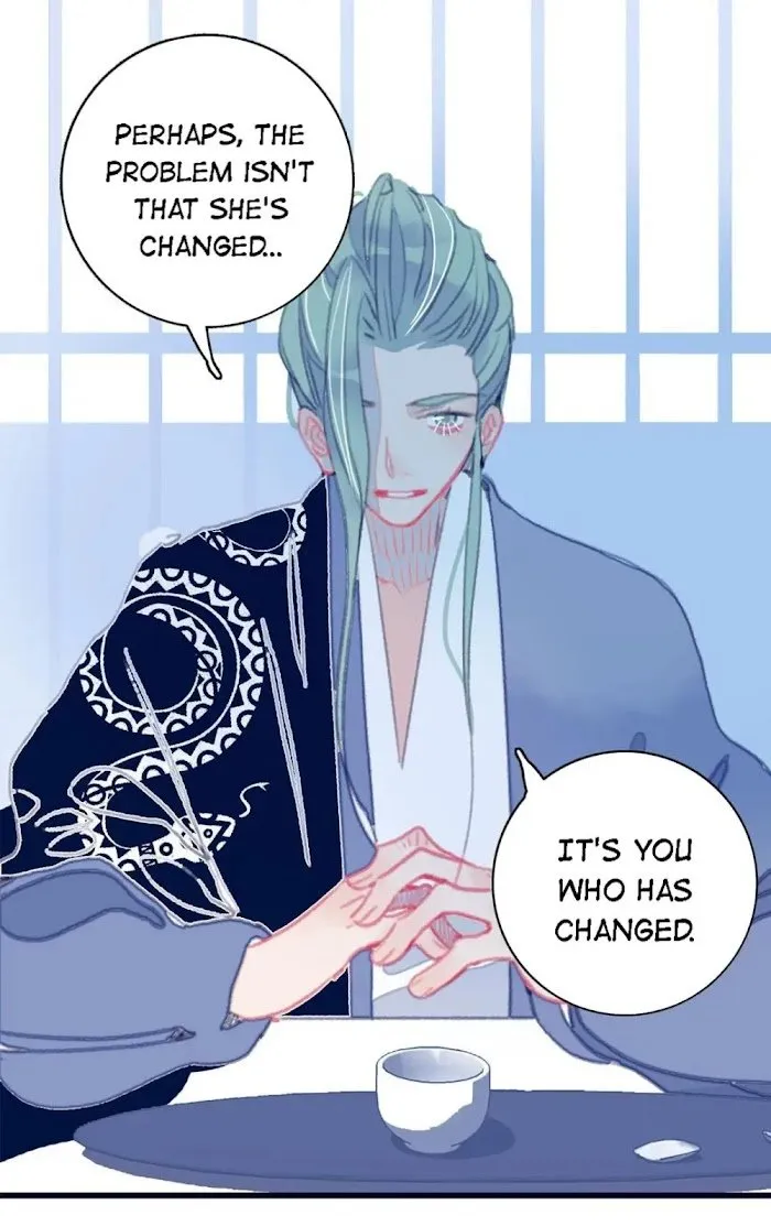My Little Secret With The Demon Lord Chapter 15 Online - página 35