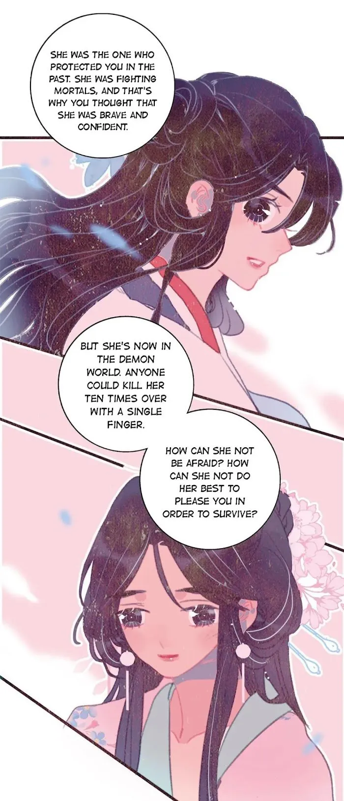 My Little Secret With The Demon Lord Chapter 15 Online - página 36
