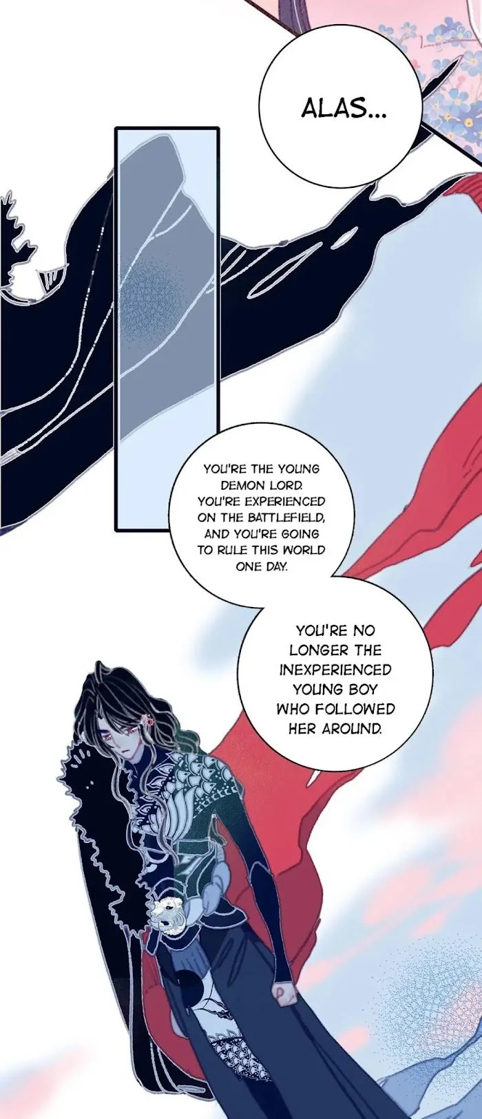 My Little Secret With The Demon Lord Chapter 15 Online - página 37