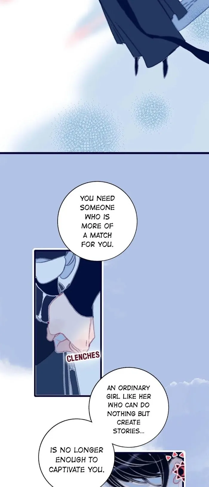 My Little Secret With The Demon Lord Chapter 15 Online - página 38