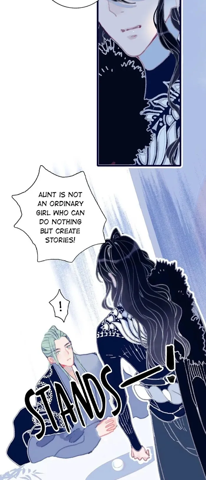 My Little Secret With The Demon Lord Chapter 15 Online - página 39