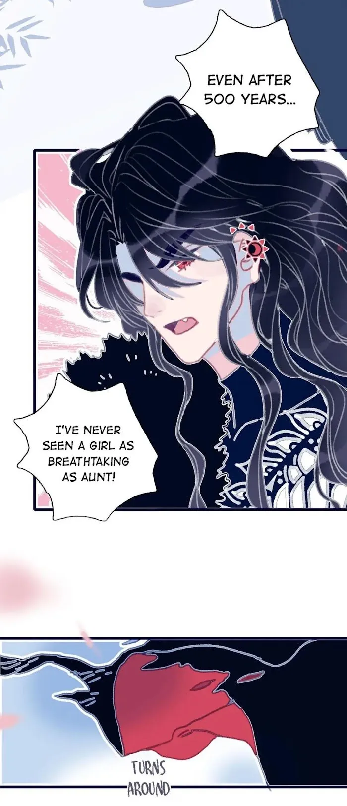 My Little Secret With The Demon Lord Chapter 15 Online - página 40
