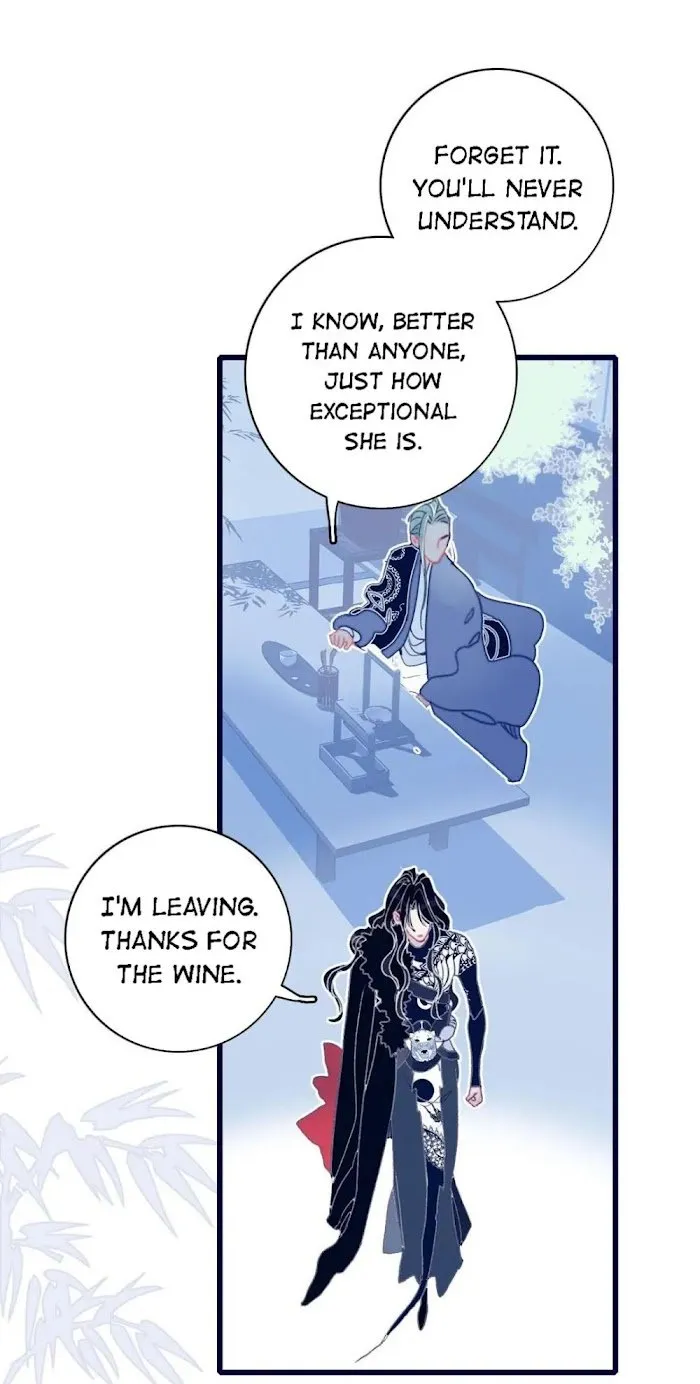 My Little Secret With The Demon Lord Chapter 15 Online - página 41