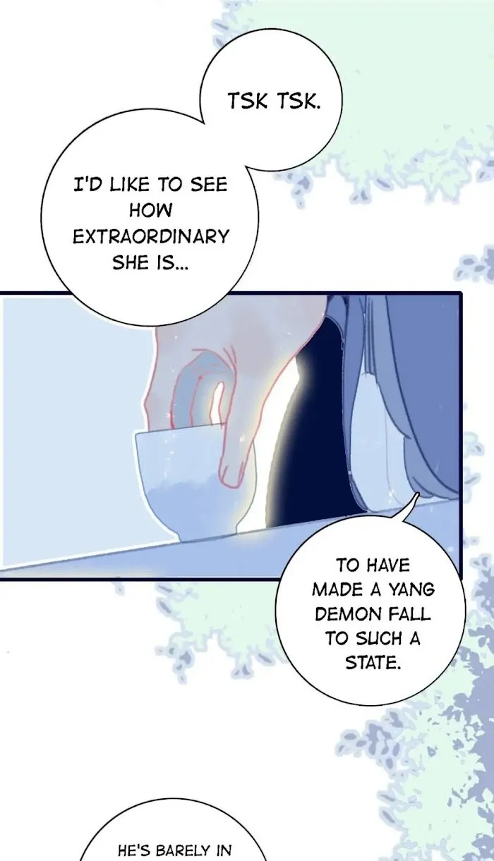 My Little Secret With The Demon Lord Chapter 15 Online - página 44