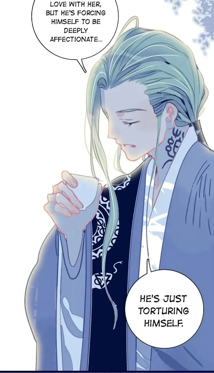 My Little Secret With The Demon Lord Chapter 15 Online - página 45