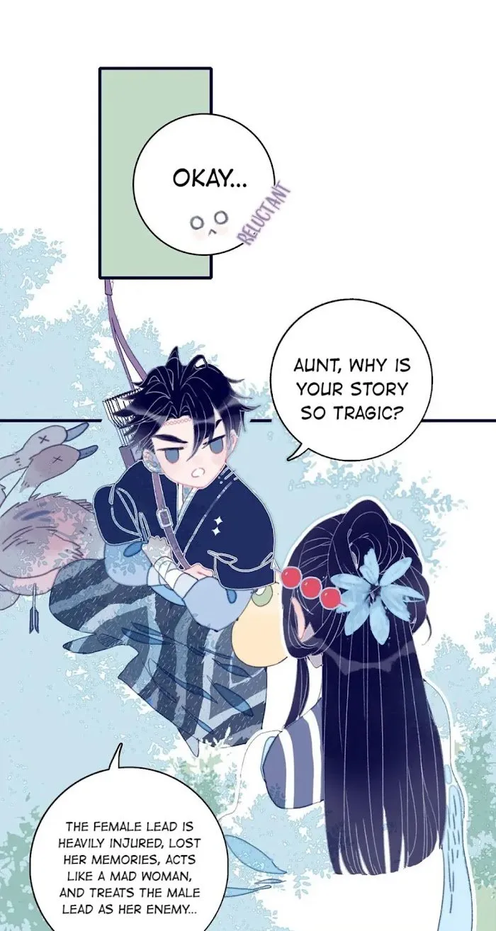 My Little Secret With The Demon Lord Chapter 16 Online - página 8