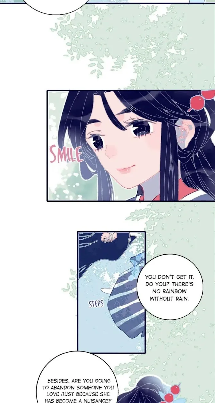 My Little Secret With The Demon Lord Chapter 16 Online - página 9