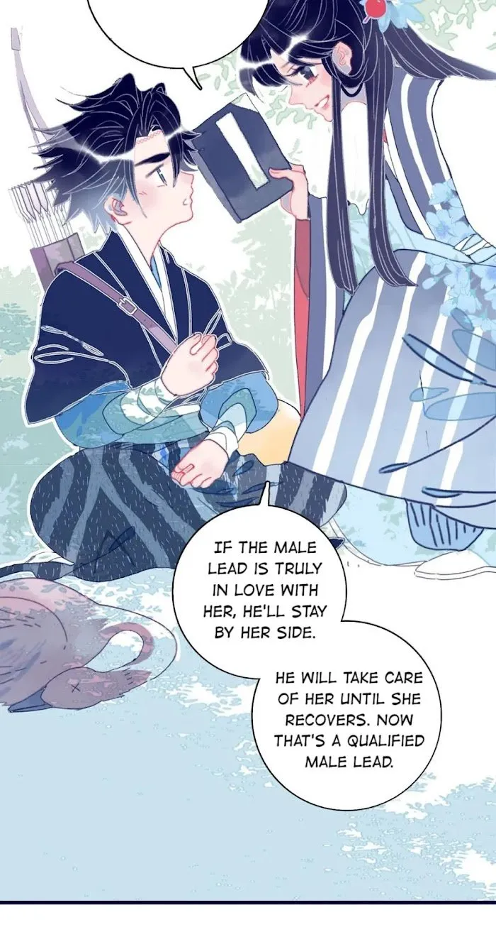 My Little Secret With The Demon Lord Chapter 16 Online - página 10