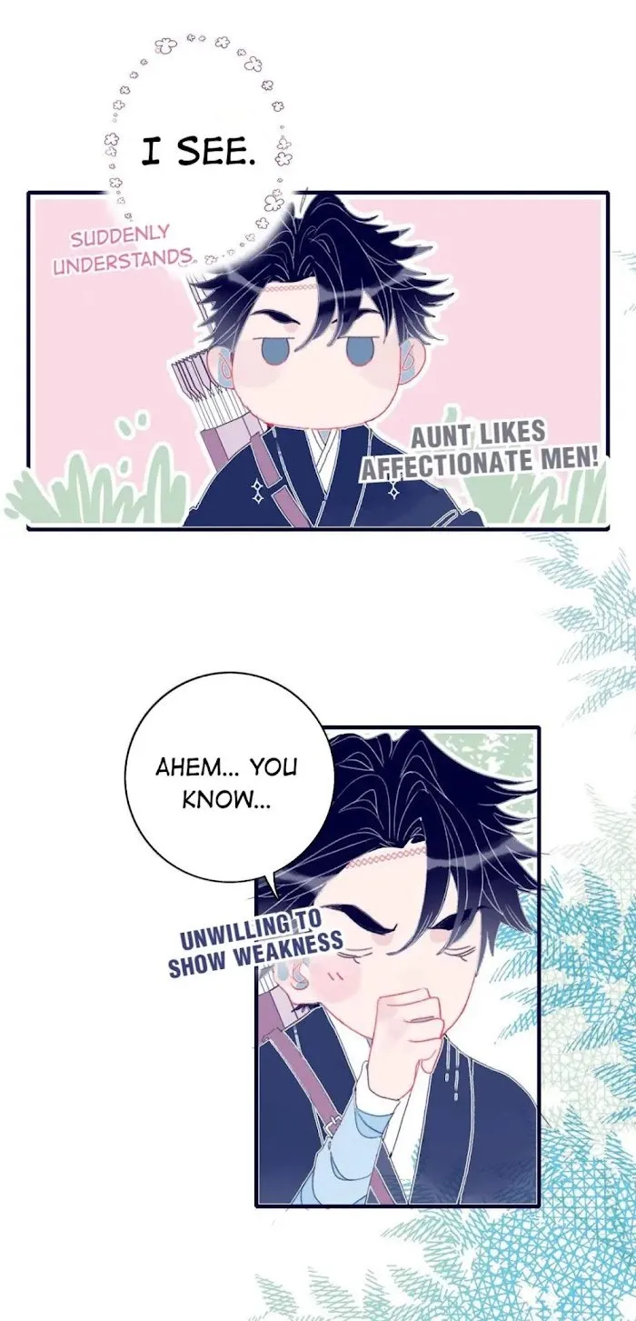 My Little Secret With The Demon Lord Chapter 16 Online - página 11