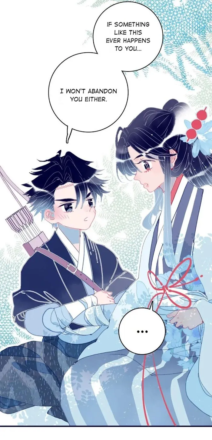My Little Secret With The Demon Lord Chapter 16 Online - página 12