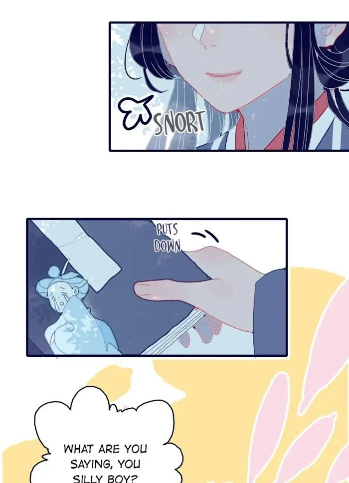 My Little Secret With The Demon Lord Chapter 16 Online - página 13
