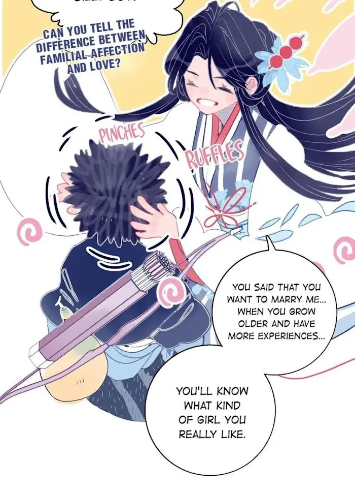 My Little Secret With The Demon Lord Chapter 16 Online - página 14