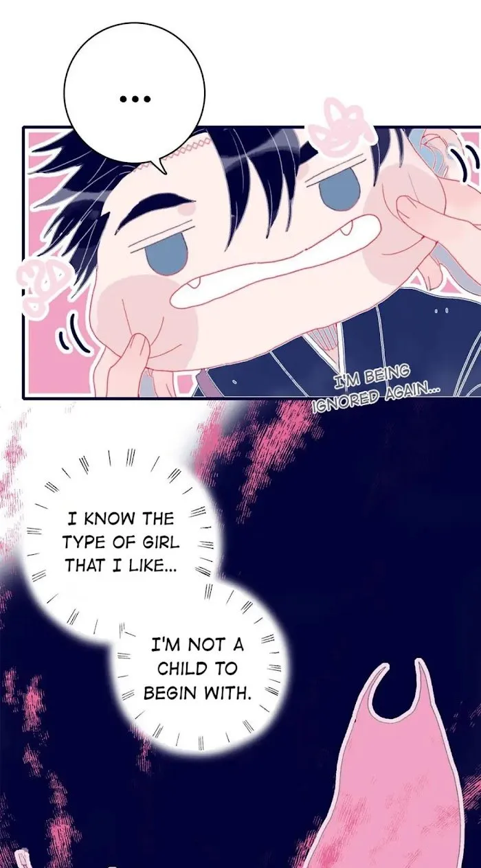 My Little Secret With The Demon Lord Chapter 16 Online - página 15