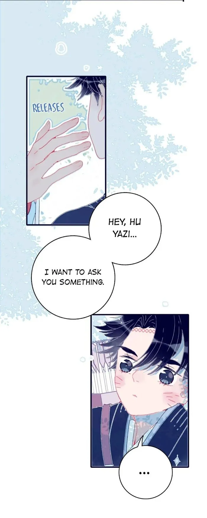 My Little Secret With The Demon Lord Chapter 16 Online - página 17