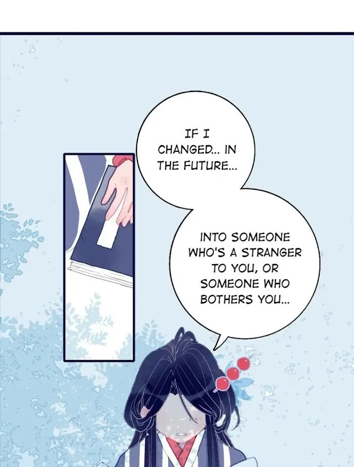 My Little Secret With The Demon Lord Chapter 16 Online - página 18