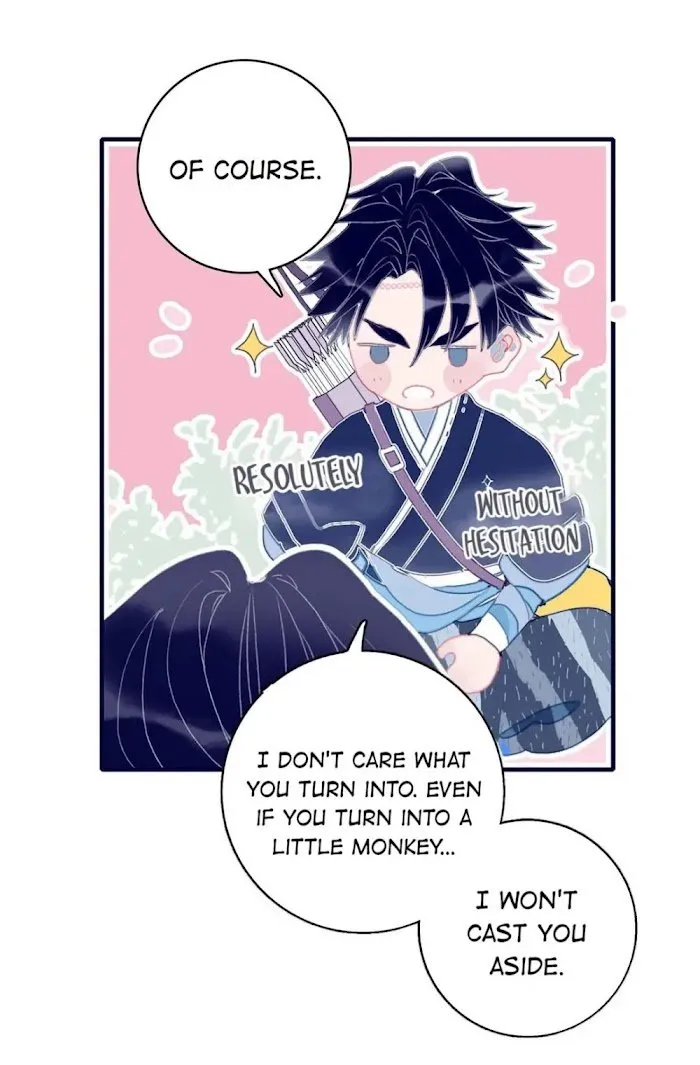 My Little Secret With The Demon Lord Chapter 16 Online - página 20
