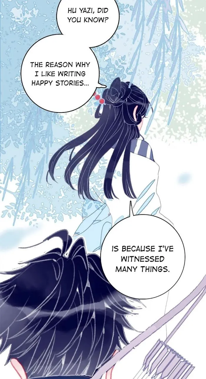 My Little Secret With The Demon Lord Chapter 16 Online - página 23
