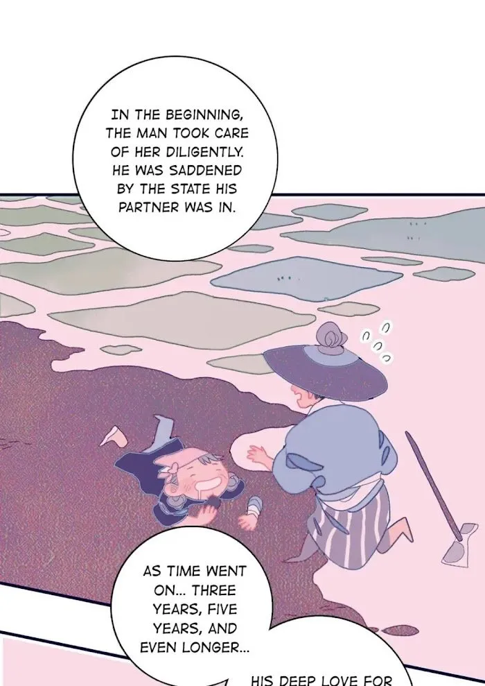 My Little Secret With The Demon Lord Chapter 16 Online - página 25