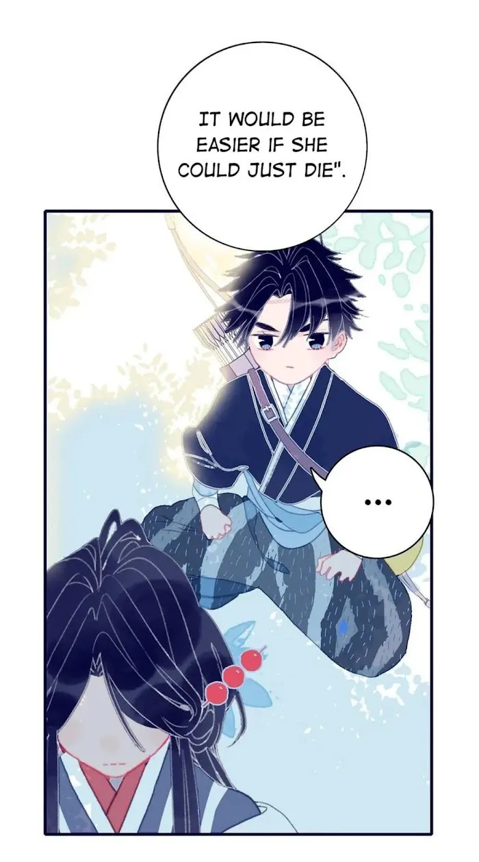 My Little Secret With The Demon Lord Chapter 16 Online - página 27