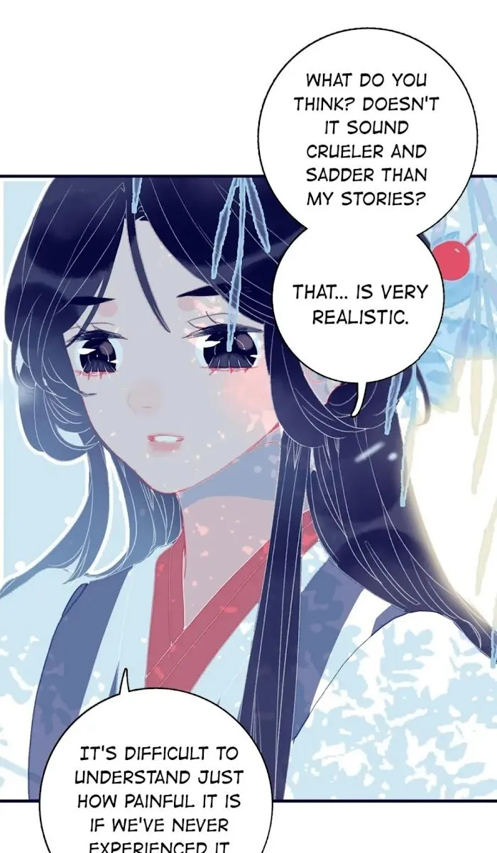 My Little Secret With The Demon Lord Chapter 16 Online - página 28