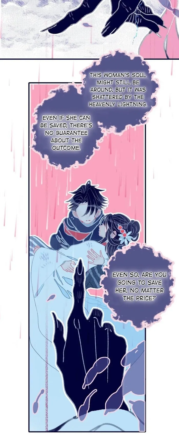 My Little Secret With The Demon Lord Chapter 16 Online - página 33
