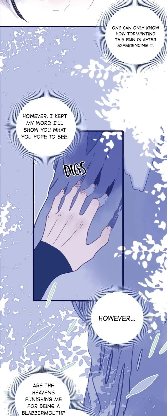 My Little Secret With The Demon Lord Chapter 16 Online - página 38