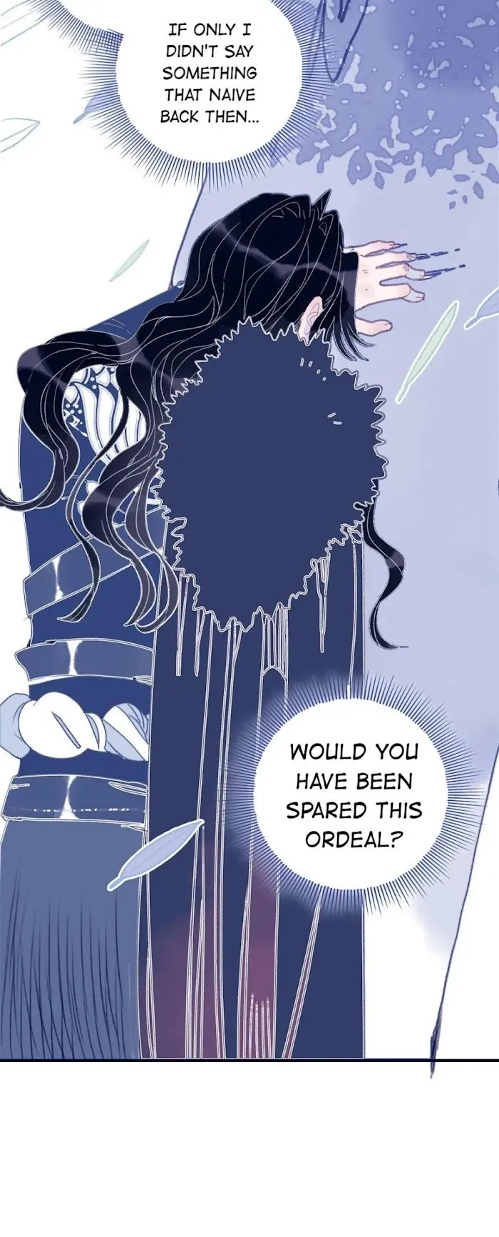 My Little Secret With The Demon Lord Chapter 16 Online - página 39