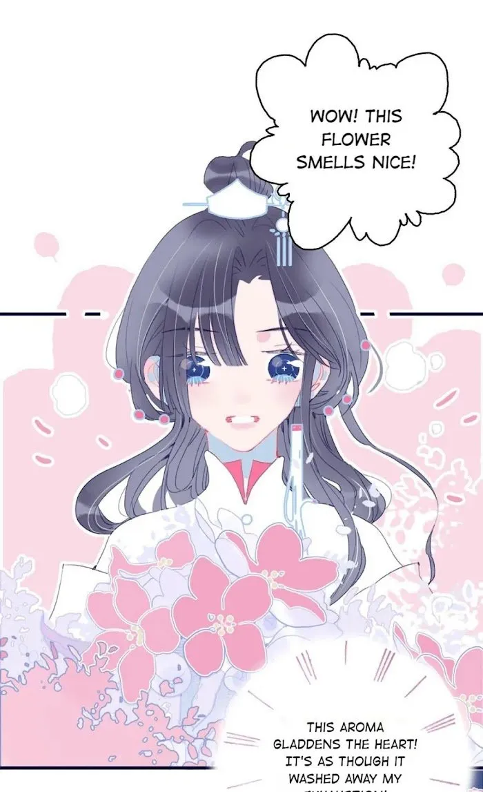 My Little Secret With The Demon Lord Chapter 16 Online - página 41