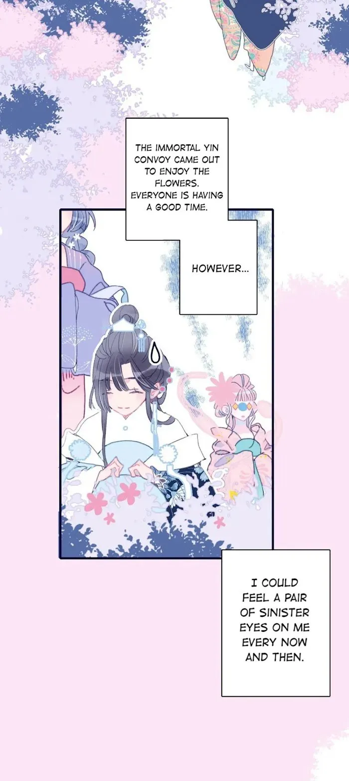 My Little Secret With The Demon Lord Chapter 16 Online - página 43