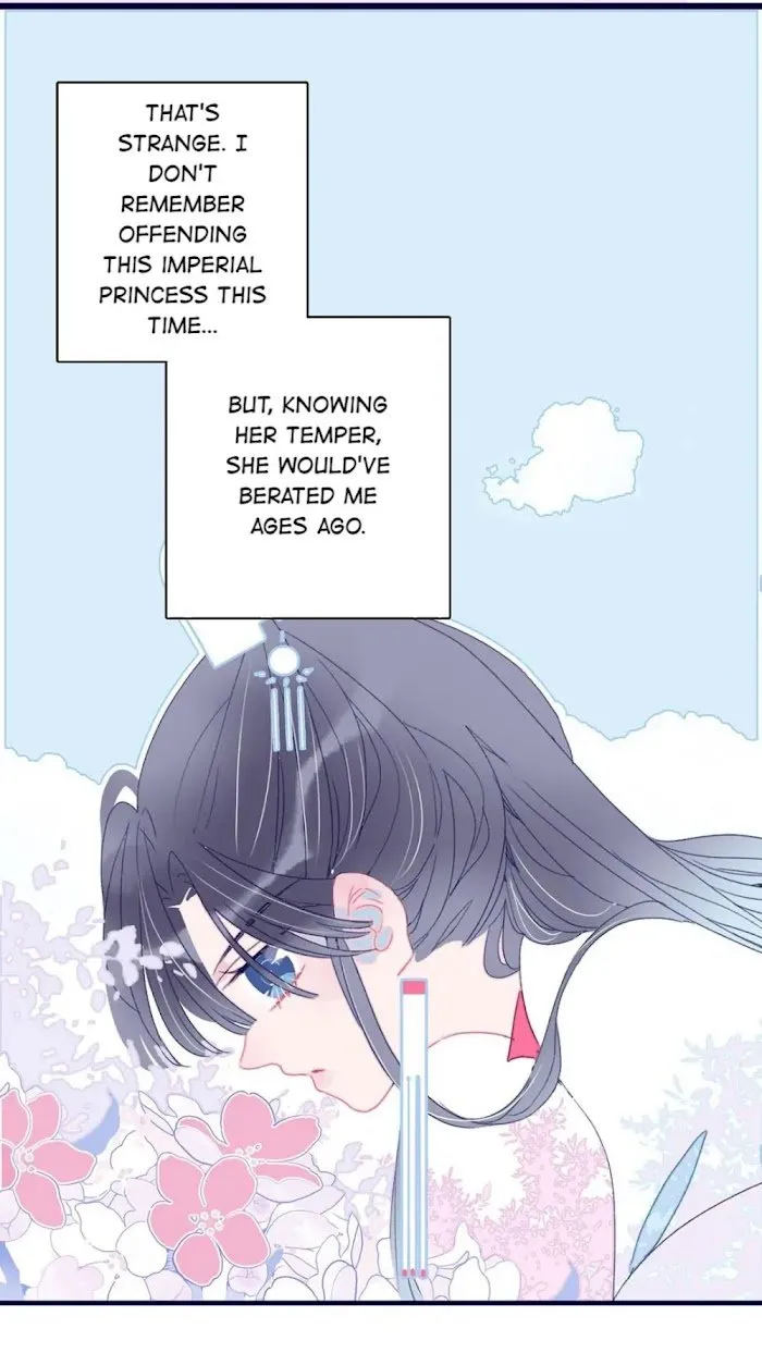 My Little Secret With The Demon Lord Chapter 16 Online - página 44