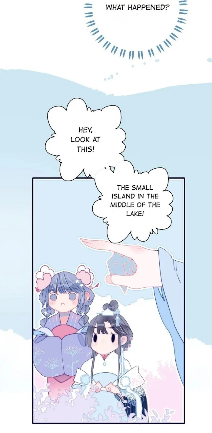 My Little Secret With The Demon Lord Chapter 16 Online - página 46