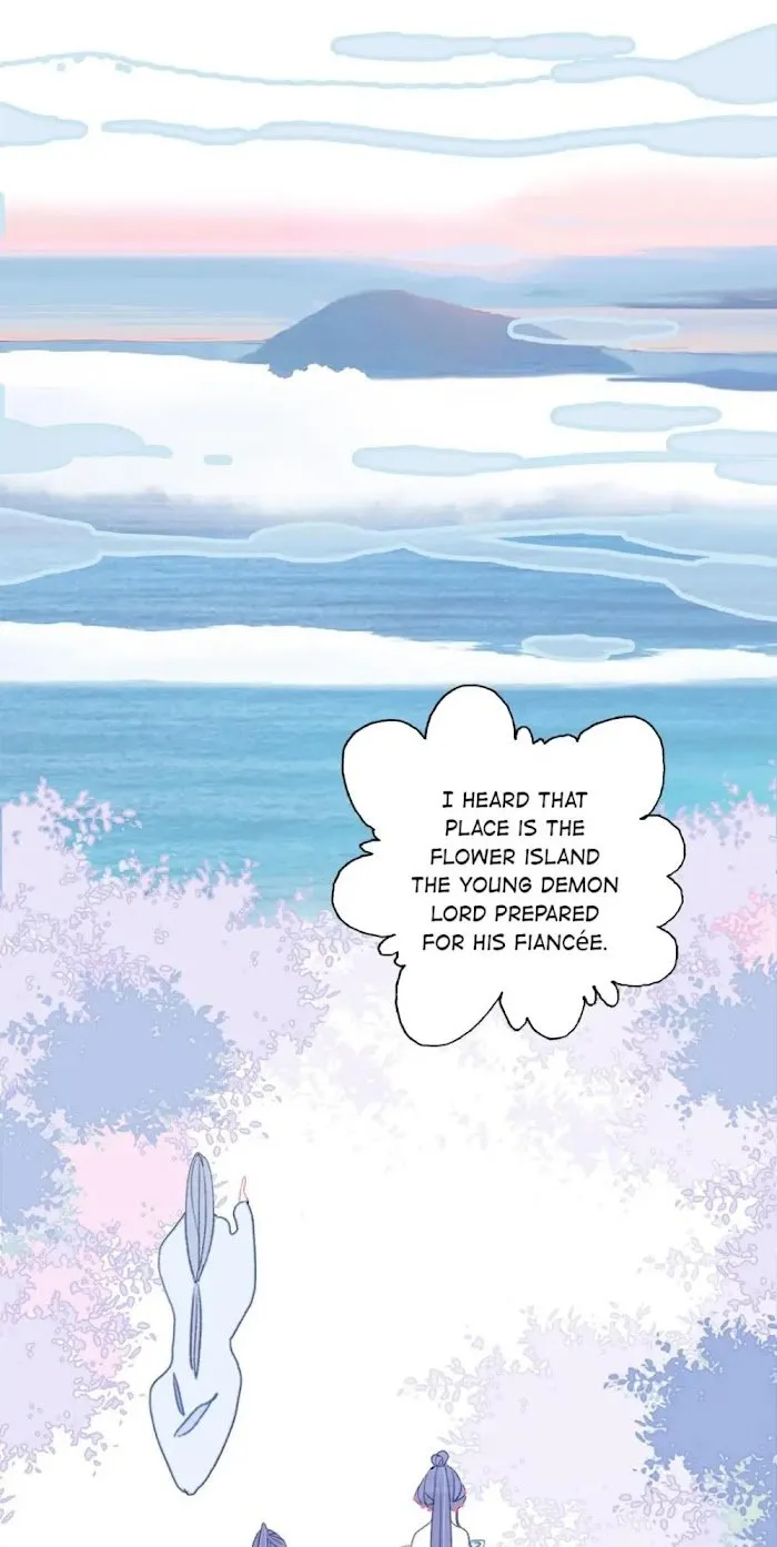 My Little Secret With The Demon Lord Chapter 16 Online - página 47