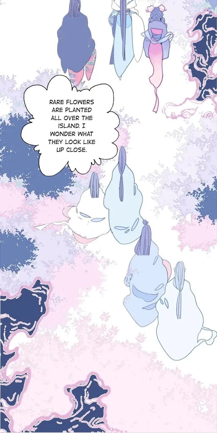 My Little Secret With The Demon Lord Chapter 16 Online - página 48