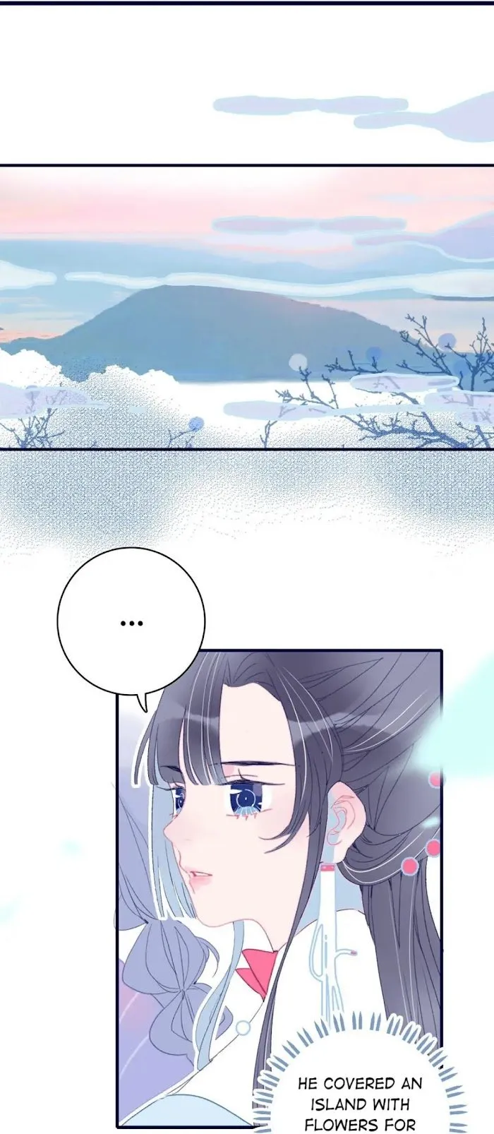 My Little Secret With The Demon Lord Chapter 16 Online - página 49